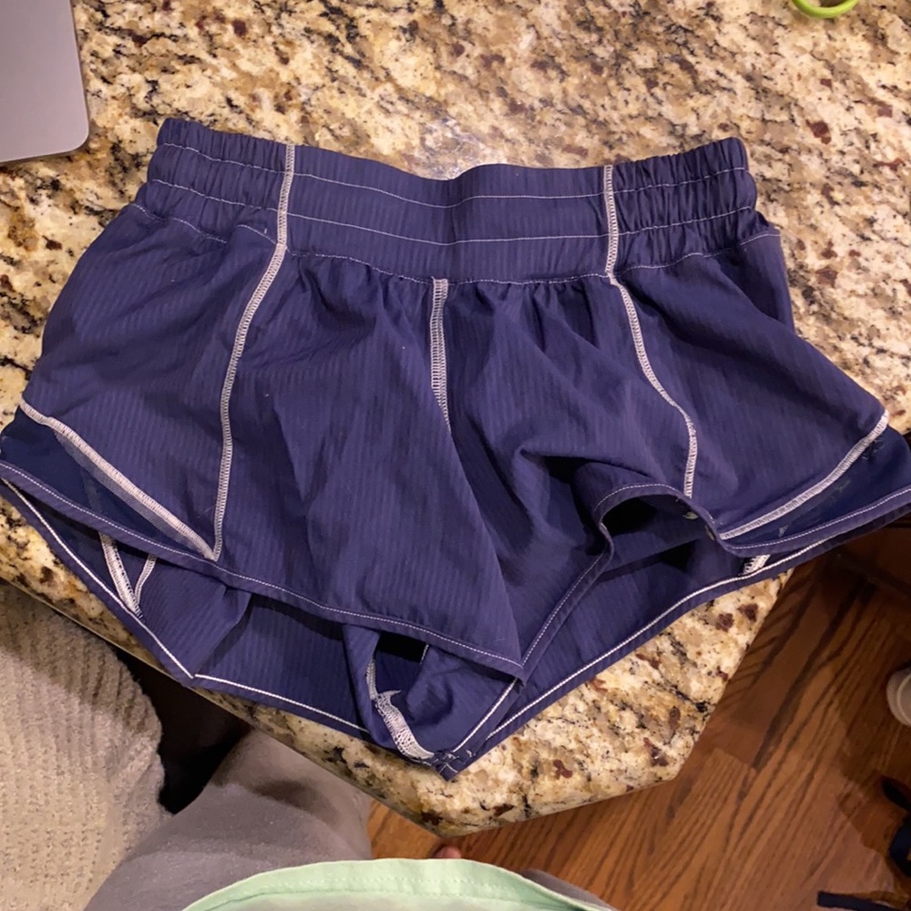 hotty hot shorts